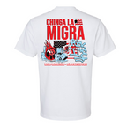 CHINGA LA MIGRA